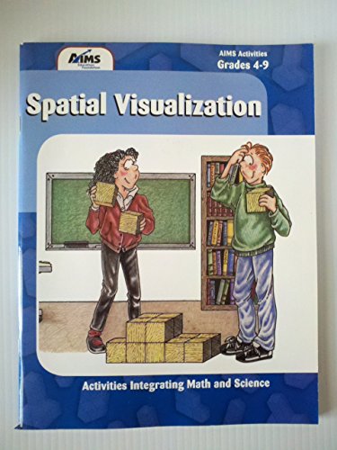 Spatial Visualization
