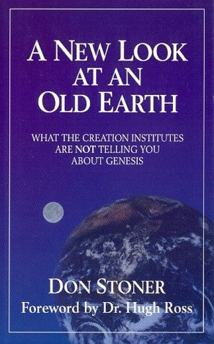 New Look at the Old Earth