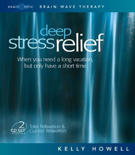 Deep Stress Relief