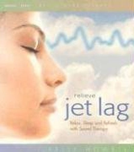 Relieve Jet Lag