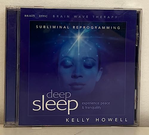 Deep Sleep