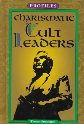Charismatic Cult Leaders