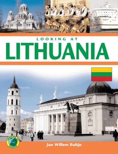 Looking at Lithuania