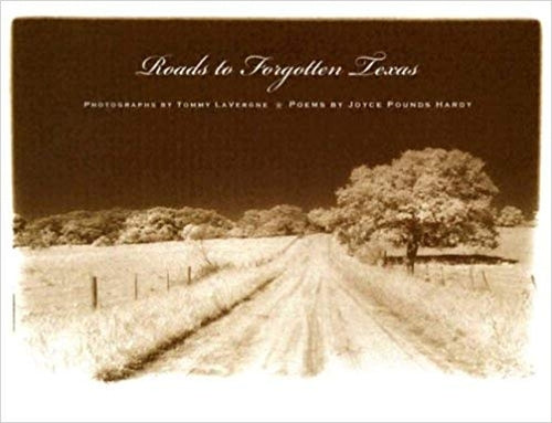 Roads to Forgotten Texas