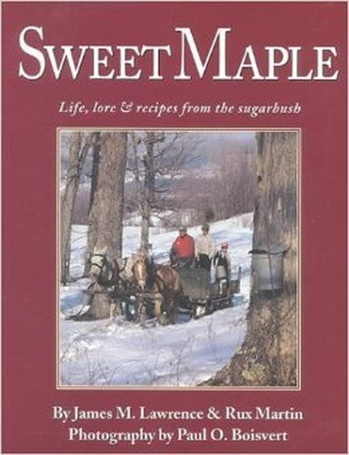 Sweet Maple