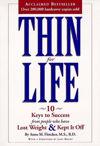 Thin for Life