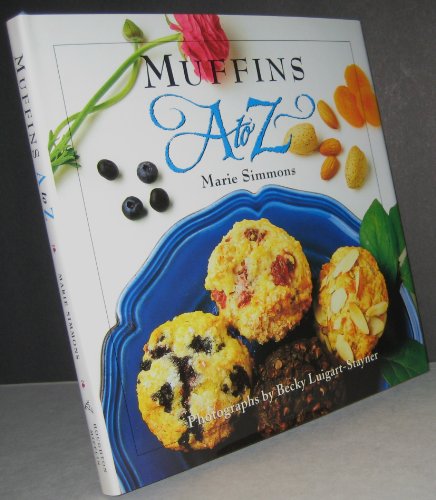 Muffins A to Z