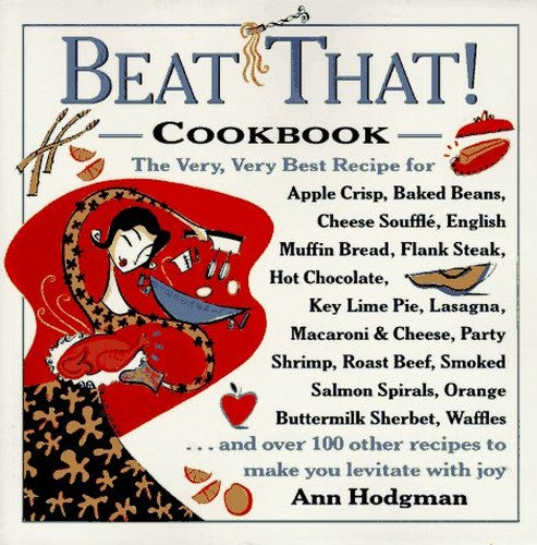 Beat That! Cookbook (Paper Only)