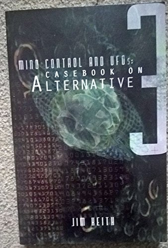 Mind Control and UFOs