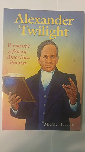 Alexander Twilight