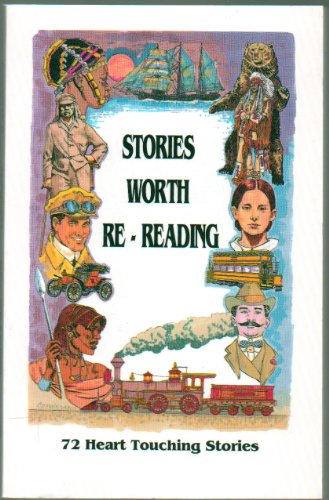 Stories Worth Re-Reading