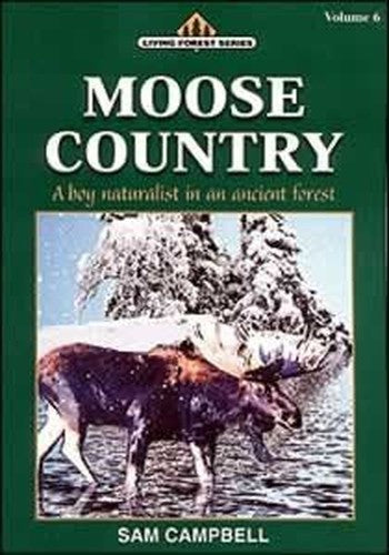 Moose Country