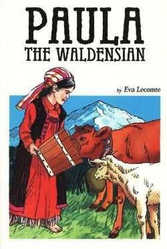 Paula the Waldensian