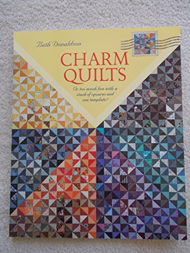 Title: Charm Quilts