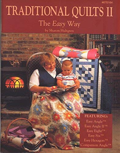 Traditional Quilts II