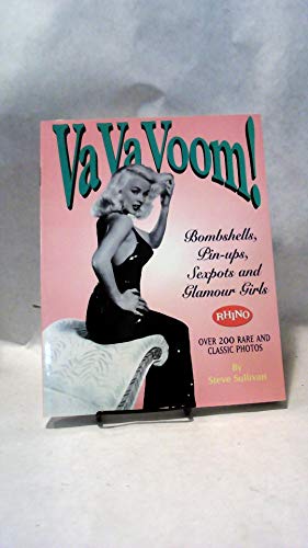 Va Va Voom!