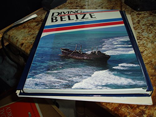 Diving Belize