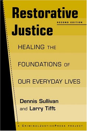 Restorative Justice