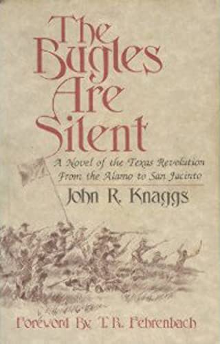 Bugles are Silent