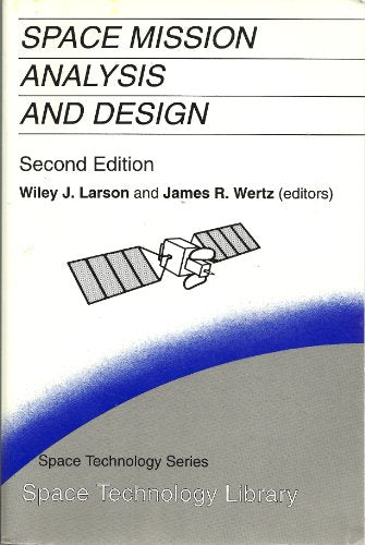 Space Mission Analysis