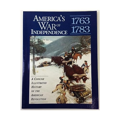 America's War of Independence
