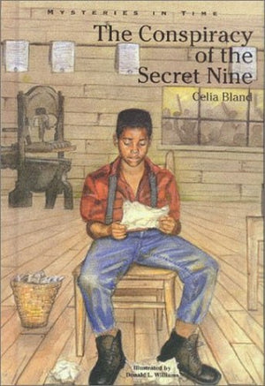 The Conspiracy of the Secret Nine