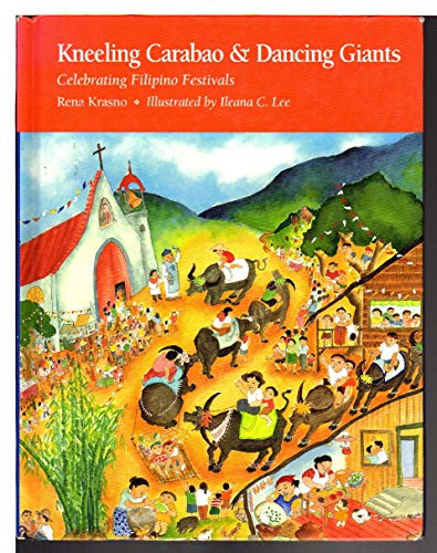 Kneeling Carabao & Dancing Giants
