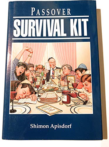 Passover Survival Kit