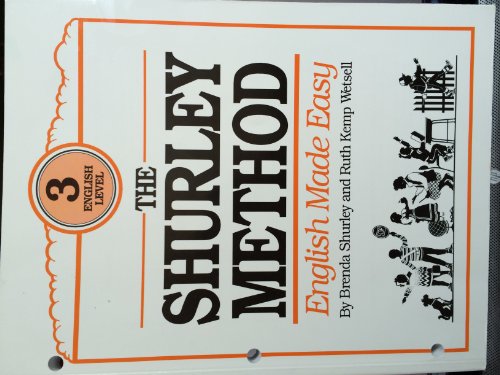 THE SHURLEY METHOD