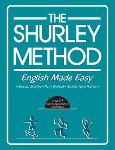 English Made Easy Level 7 Student Test Workbook