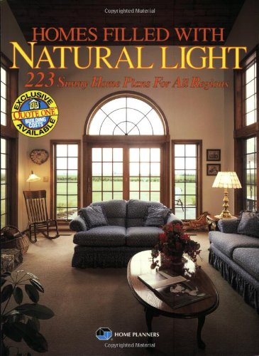 Homes Filled with Natural Light