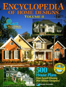 Encyclopaedia of Home Designs 
