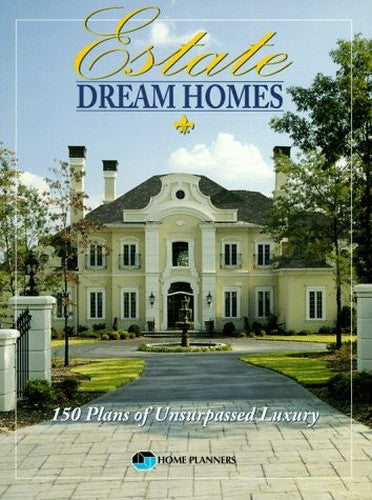 Estate Dream Homes