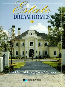 Estate Dream Homes 