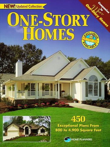 One-story Homes
