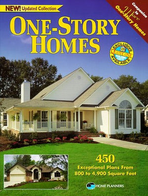 One-story Homes