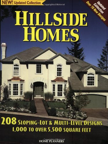 Hillside Homes