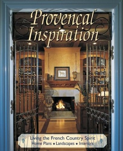 Provencal Inspiration
