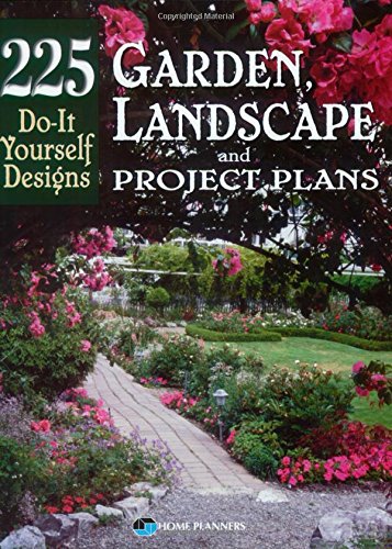 Garden Landscapes and Project Plans