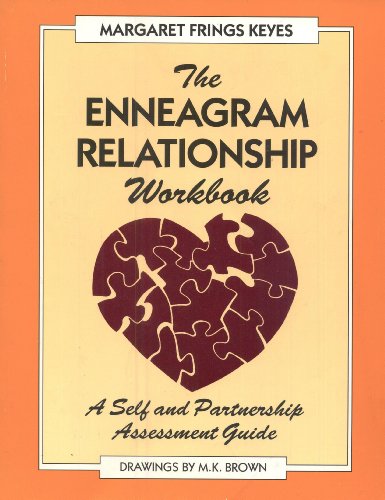 The Enneagram Relationship Workbook