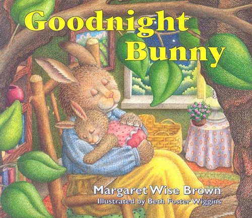 Goodnight Bunny