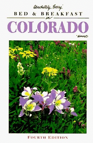 Bed & Breakfast in Colorado (F