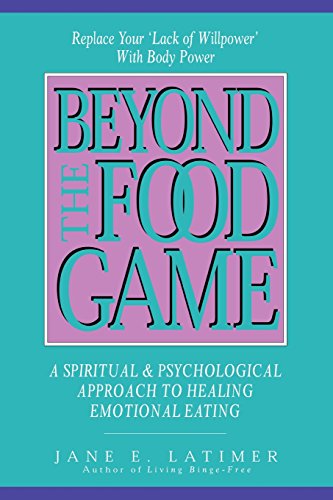 Beyond the Food Game