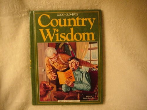 Country Wisdom