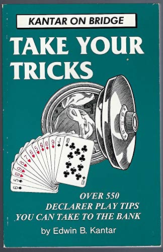 Take Your Tricks