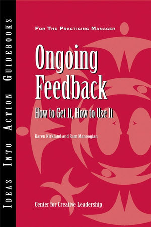 Ongoing Feedback