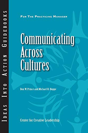 Communicating Across Cultures