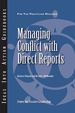 Managing Conflict with Direct Reports