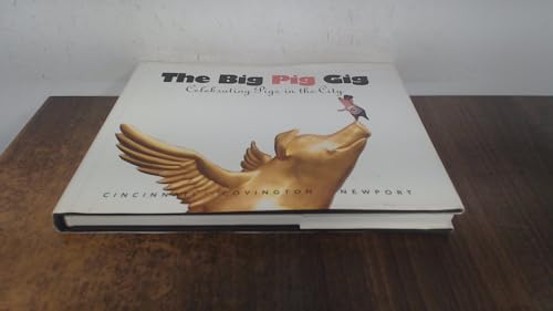 The Big Pig Gig