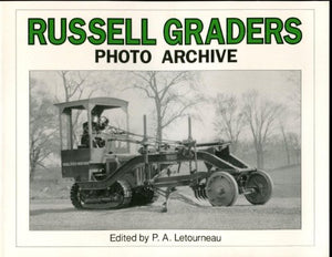 Russell Graders